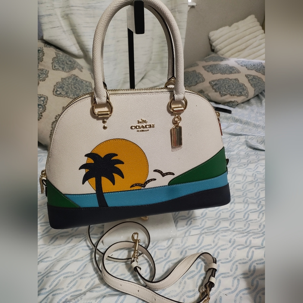 Shoulder bag